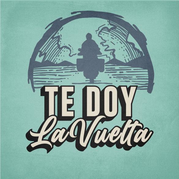 logo te doy la vuelta